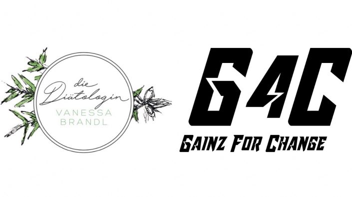 DD G4C 2 Warum Die Diaetologin und Gainz4change?