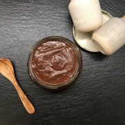 sorgenfreies Nutella - ohne Nüsse