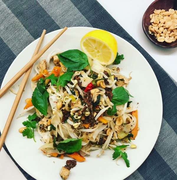 IMG_2068 Pad Thai