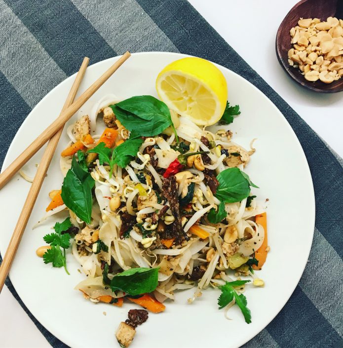 Pad Thai