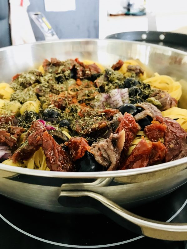 IMG_3552 One Pot Pasta